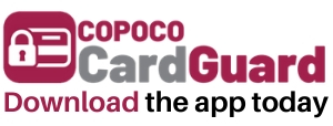 COPOCO Card Guard Download Today.